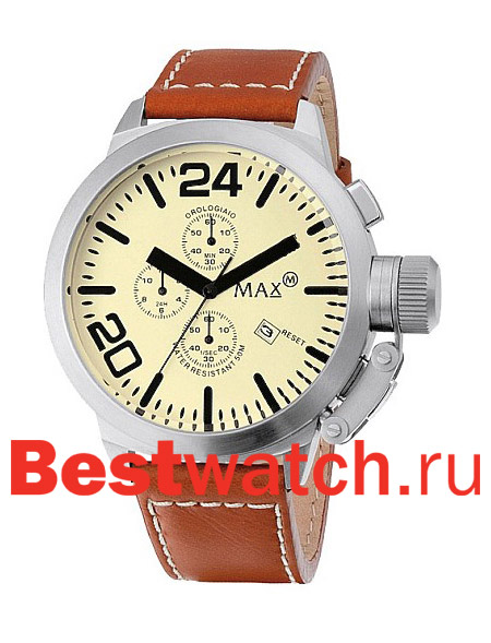 Часы MAX XL Watches Classic 5-max501